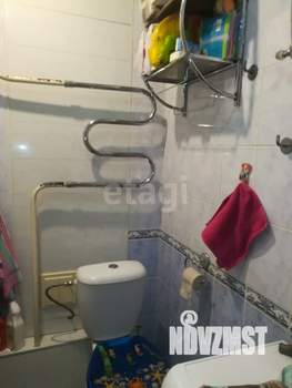 3-к квартира, вторичка, 59м2, 2/9 этаж