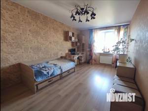 2-к квартира, вторичка, 84м2, 9/16 этаж