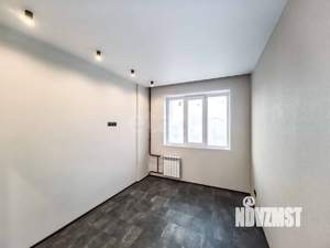 1-к квартира, вторичка, 37м2, 11/17 этаж