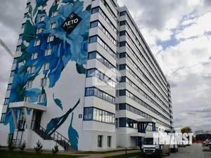 1-к квартира, вторичка, 49м2, 6/10 этаж