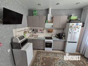 2-к квартира, вторичка, 53м2, 1/9 этаж