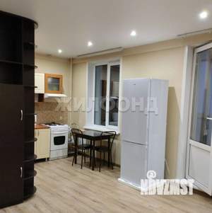 1-к квартира, вторичка, 33м2, 13/21 этаж