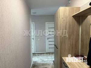 2-к квартира, вторичка, 51м2, 10/18 этаж