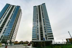 Студия квартира, вторичка, 36м2, 14/27 этаж