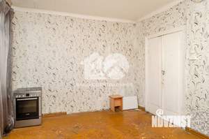 4-к квартира, вторичка, 96м2, 2/5 этаж