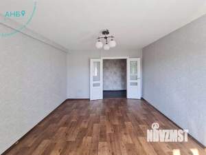3-к квартира, вторичка, 62м2, 3/9 этаж