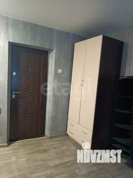 1-к квартира, вторичка, 13м2, 4/9 этаж