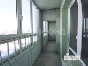 2-к квартира, вторичка, 56м2, 5/17 этаж