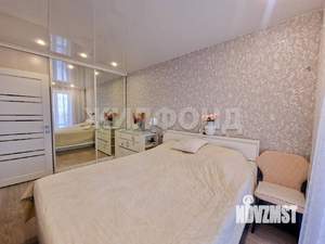 2-к квартира, вторичка, 44м2, 10/10 этаж