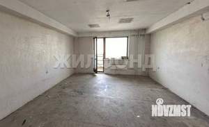 4-к квартира, вторичка, 126м2, 14/17 этаж