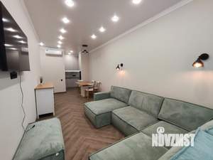 2-к квартира, вторичка, 49м2, 5/24 этаж