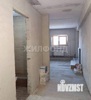 1-к квартира, вторичка, 18м2, 5/5 этаж