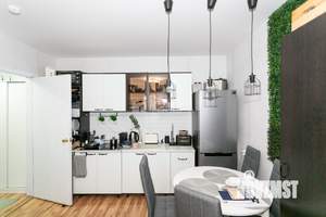 1-к квартира, вторичка, 37м2, 1/10 этаж