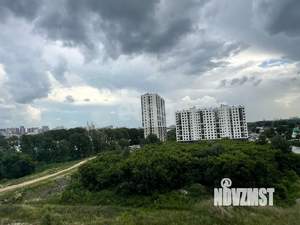 Студия квартира, вторичка, 25м2, 7/17 этаж