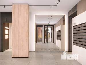Студия квартира, вторичка, 28м2, 5/26 этаж
