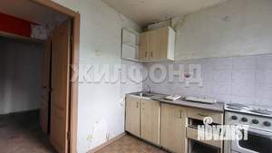 1-к квартира, вторичка, 29м2, 4/9 этаж