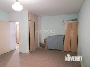 1-к квартира, вторичка, 42м2, 4/9 этаж