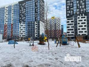 2-к квартира, вторичка, 59м2, 15/18 этаж