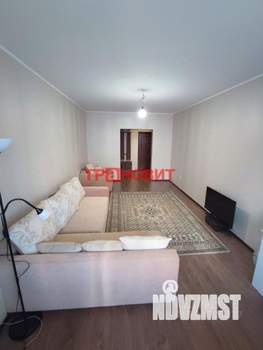 1-к квартира, вторичка, 47м2, 5/10 этаж