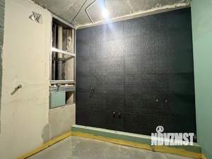 2-к квартира, вторичка, 69м2, 5/25 этаж