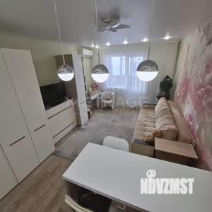 Студия квартира, вторичка, 32м2, 5/24 этаж