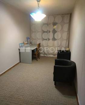 3-к квартира, вторичка, 61м2, 3/9 этаж