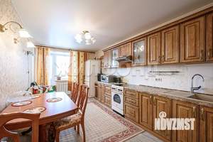2-к квартира, вторичка, 55м2, 7/10 этаж