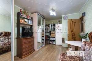 2-к квартира, вторичка, 45м2, 5/5 этаж