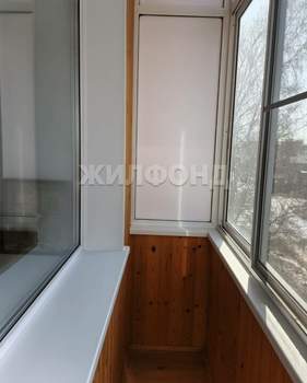 2-к квартира, вторичка, 46м2, 4/5 этаж