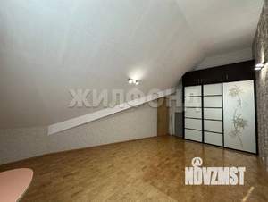 5-к квартира, вторичка, 163м2, 4/5 этаж