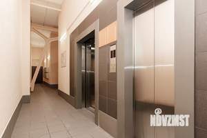 Студия квартира, вторичка, 30м2, 2/22 этаж