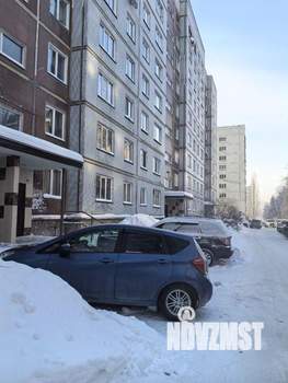 3-к квартира, вторичка, 64м2, 7/9 этаж