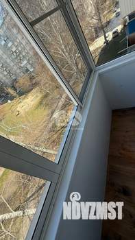 1-к квартира, вторичка, 29м2, 4/5 этаж