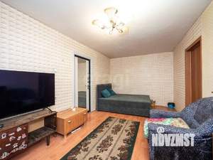 4-к квартира, вторичка, 70м2, 1/9 этаж