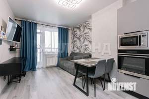 3-к квартира, вторичка, 66м2, 2/25 этаж