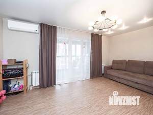 2-к квартира, вторичка, 58м2, 17/18 этаж