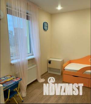 4-к квартира, вторичка, 75м2, 4/17 этаж