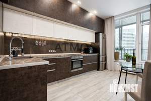 2-к квартира, вторичка, 101м2, 9/9 этаж