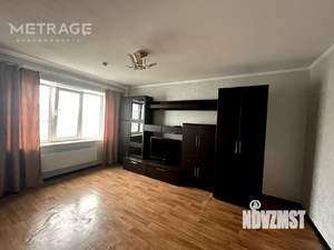 1-к квартира, вторичка, 33м2, 10/10 этаж