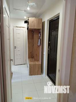 2-к квартира, вторичка, 45м2, 3/9 этаж