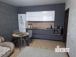 2-к квартира, вторичка, 41м2, 5/17 этаж