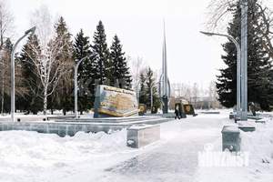 4-к квартира, вторичка, 86м2, 1/5 этаж