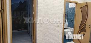 2-к квартира, вторичка, 60м2, 6/25 этаж