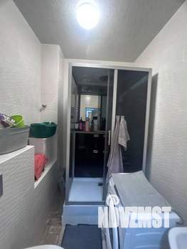 1-к квартира, вторичка, 45м2, 3/17 этаж