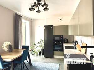 2-к квартира, вторичка, 66м2, 7/24 этаж