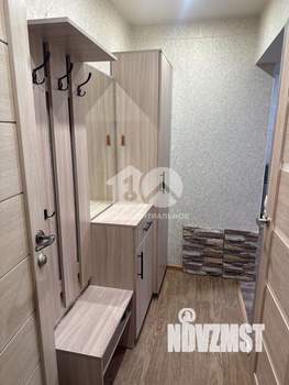 3-к квартира, вторичка, 56м2, 3/5 этаж