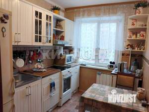 3-к квартира, вторичка, 62м2, 4/9 этаж