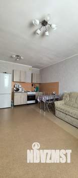 Студия квартира, вторичка, 33м2, 3/10 этаж