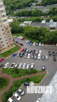 2-к квартира, вторичка, 58м2, 13/17 этаж