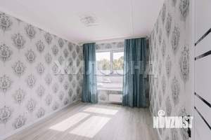 2-к квартира, вторичка, 54м2, 2/17 этаж